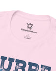 Bubbe Knows Best T-Shirt - Shop Israel