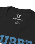 Bubbe Knows Best T-Shirt - Shop Israel