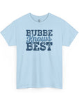 Bubbe Knows Best T-Shirt - Shop Israel