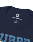 Bubbe Knows Best T-Shirt - Shop Israel
