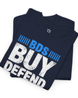 Buy Defend Support Israel T-Shirt - Shop Israel