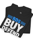 Buy Defend Support Israel T-Shirt - Shop Israel