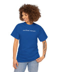 Certified Mensch T-Shirt - Shop Israel