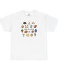 Chag Sameach T-Shirt - Shop Israel