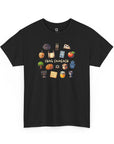 Chag Sameach T-Shirt - Shop Israel