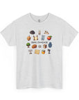 Chag Sameach T-Shirt - Shop Israel