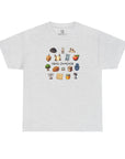 Chag Sameach T-Shirt - Shop Israel