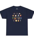 Chag Sameach T-Shirt - Shop Israel