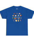Chag Sameach T-Shirt - Shop Israel