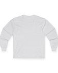 Chai Maintenance Long Sleeve T-Shirt - Shop Israel