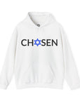 Chosen Hoodie - Shop Israel