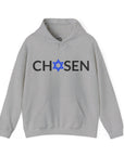 Chosen Hoodie - Shop Israel
