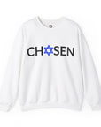Chosen Sweatshirt - Shop Israel
