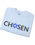 Chosen Sweatshirt - Shop Israel