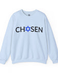 Chosen Sweatshirt - Shop Israel