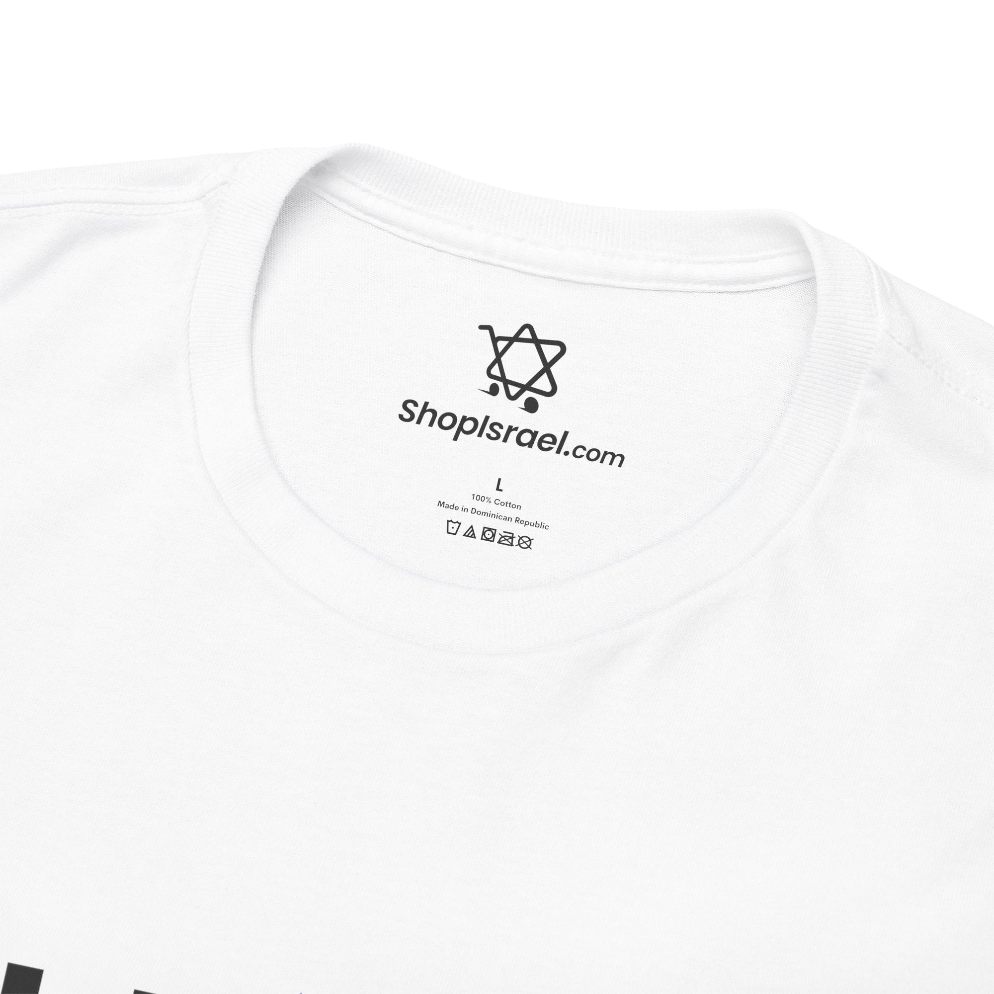 Chosen T-Shirt - Shop Israel
