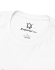 Chosen T-Shirt - Shop Israel