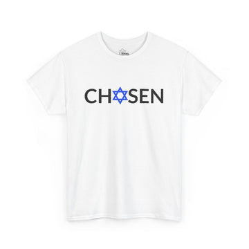 Chosen T-Shirt - Shop Israel
