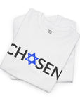 Chosen T-Shirt - Shop Israel
