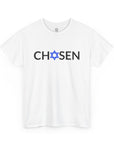 Chosen T-Shirt - Shop Israel
