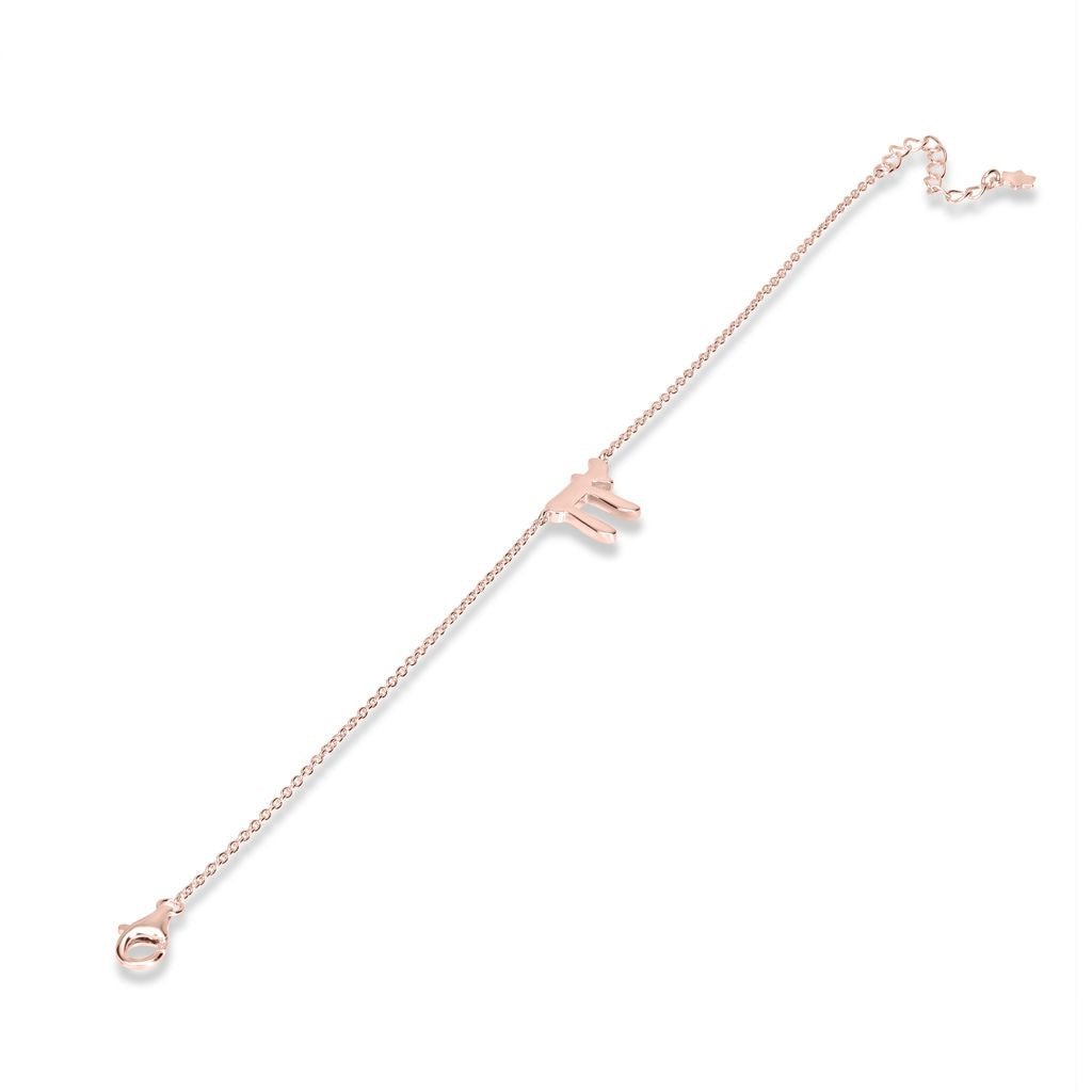 Classic Chai Bracelet - Shop Israel