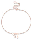Classic Chai Bracelet - Shop Israel