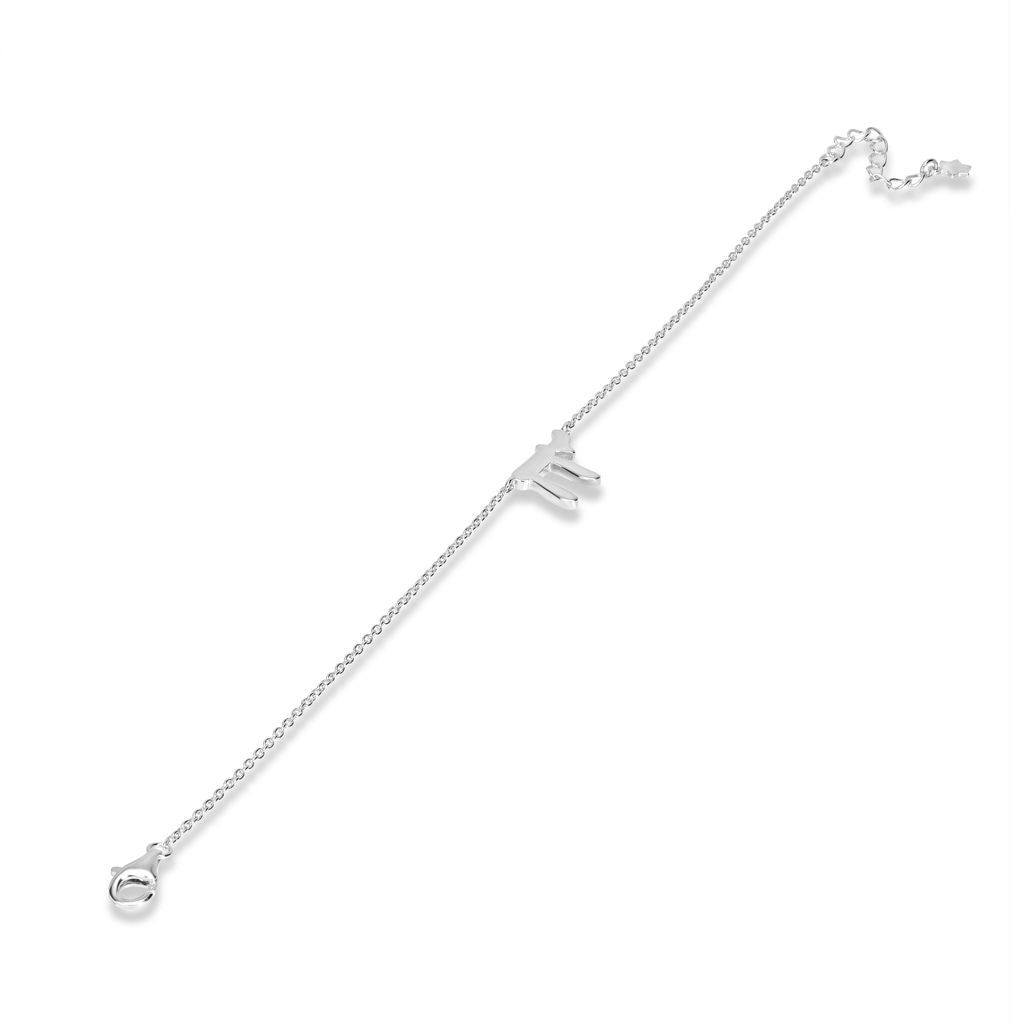 Classic Chai Bracelet - Shop Israel