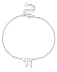 Classic Chai Bracelet - Shop Israel