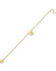 Classic Chai Bracelet - Shop Israel