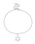 Classic Star of David Bracelet - Shop Israel