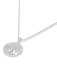 Classic Tree of Life Necklace - Shop Israel