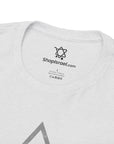 Colorful Shofar T-Shirt - Shop Israel