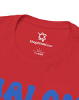 Copy of Mensch In Training T-Shirt - Shop Israel