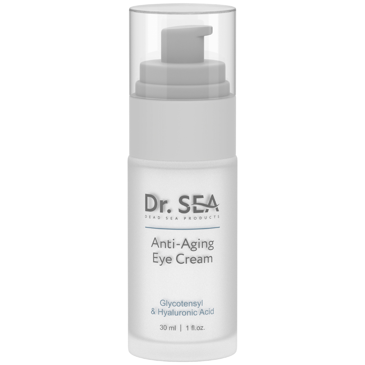 Dead Sea Anti - Aging Eye Cream - Shop Israel
