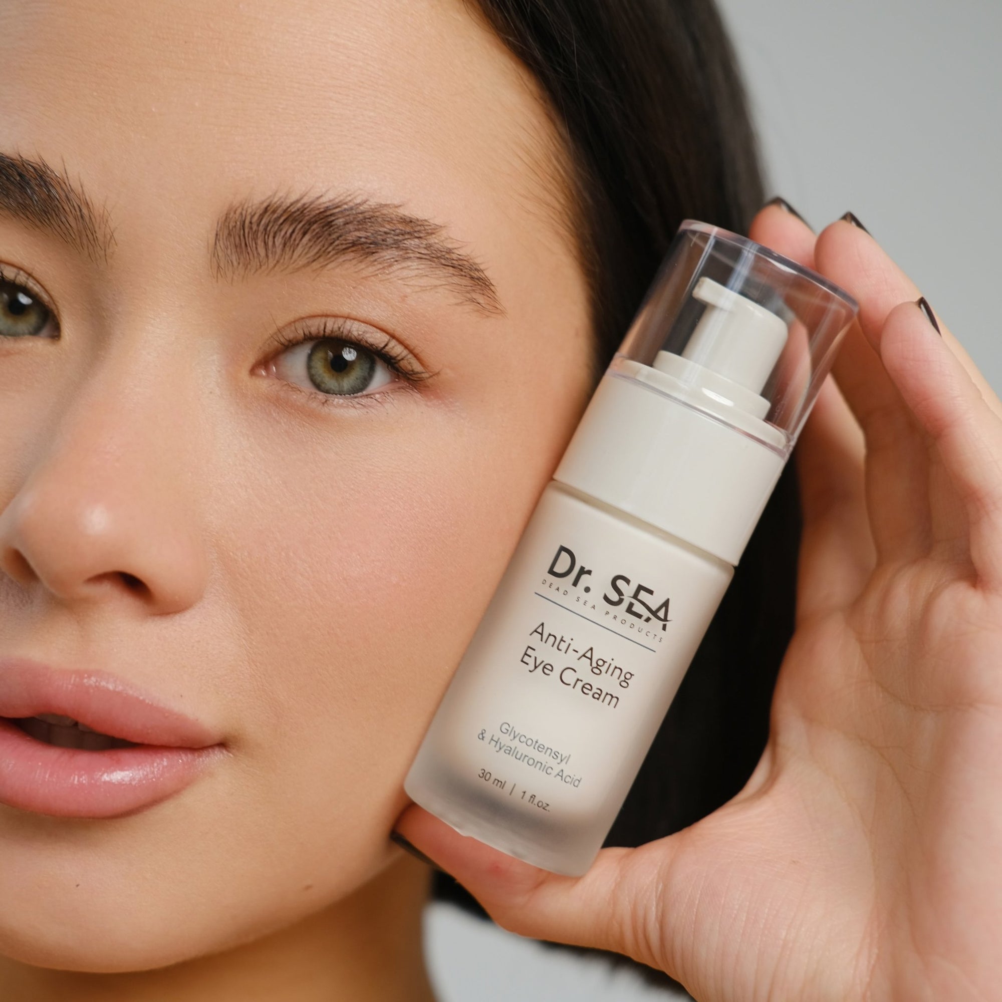 Dead Sea Anti - Aging Eye Cream - Shop Israel