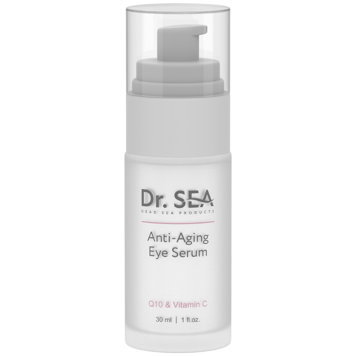 Dead Sea Anti - Aging Eye Serum - Shop Israel