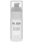 Dead Sea Anti - Aging Eye Serum - Shop Israel