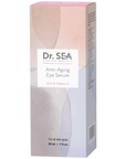 Dead Sea Anti - Aging Eye Serum - Shop Israel