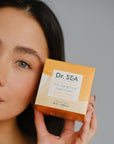 Dead Sea Anti - Aging Facial Night Cream - Shop Israel