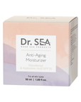 Dead Sea Anti - Aging Moisturizer - Shop Israel