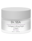 Dead Sea Collagen Lifting Night Cream - Shop Israel