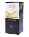 Dead Sea Gold Eye Lifting Cream - Shop Israel