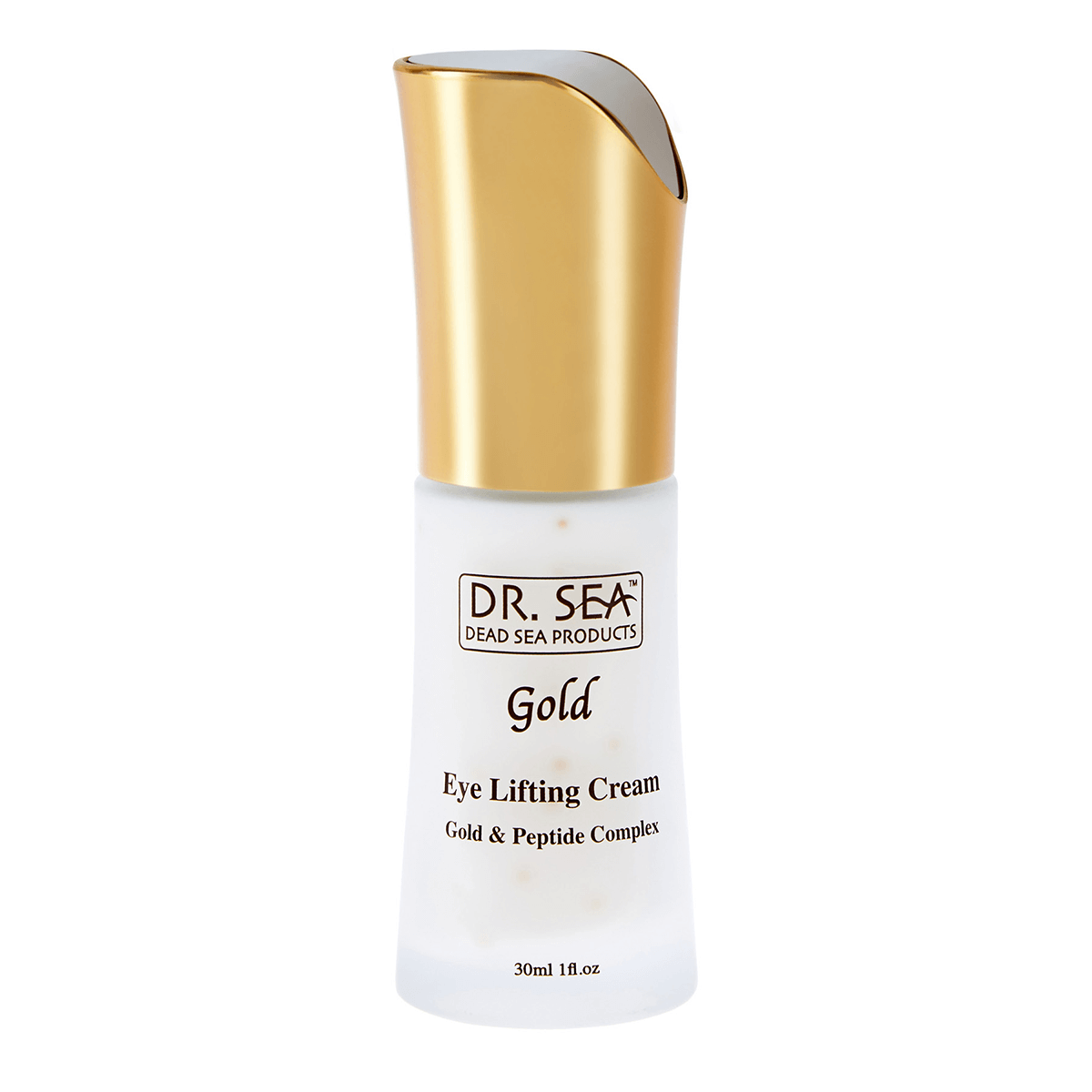 Dead Sea Gold Eye Lifting Cream - Shop Israel