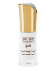 Dead Sea Gold Eye Lifting Cream - Shop Israel