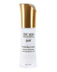 Dead Sea Gold Facial Day Cream - Shop Israel