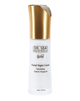 Dead Sea Gold Facial Night Cream - Shop Israel