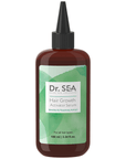Dead Sea Hair Growth Activator Serum - Shop Israel