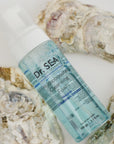 Dead Sea Hydrobooster Cleansing Foam - Shop Israel