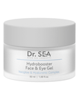 Dead Sea Hydrobooster Face & Eye Gel - Shop Israel