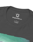 Dead Sea Landmark Series T-Shirt - Shop Israel